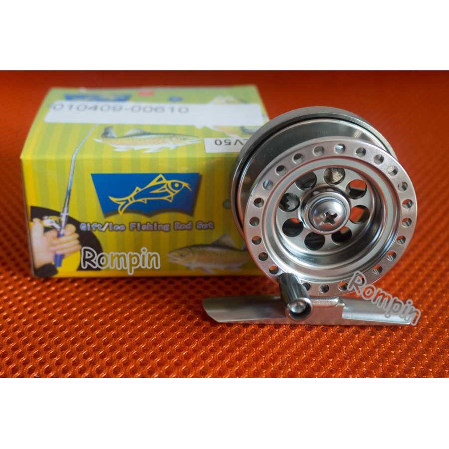 Guồng Quay Cần Câu Cá Chất Lượng Cao