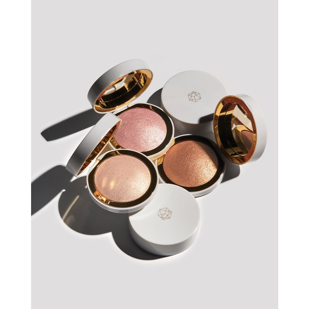 Phấn Bắt Sáng Em Cosmetics - SUNSCAPE HIGHLIGHTER