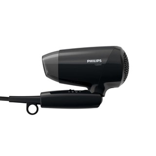 Máy sấy tóc Philips BHC010/10 màu đen / BHC010/00 màu hồng, bảo hành chính hãng 24 tháng.