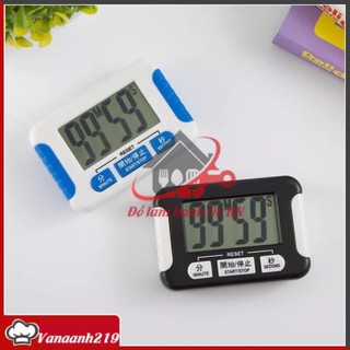 [Dụng cụ làm bánh] Đồng hồ hẹn giờ đếm ngược hàng loại 1