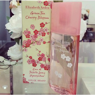 Nước hoa Elizabeth Arden hương hoa anh đào (100ml)