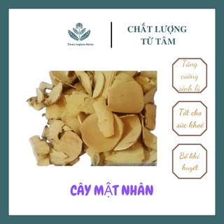 Cây mật nhân giúp bồi bổ khí huyết - hỗ trợ đi-ều tr-ị tiểu đường 1kg