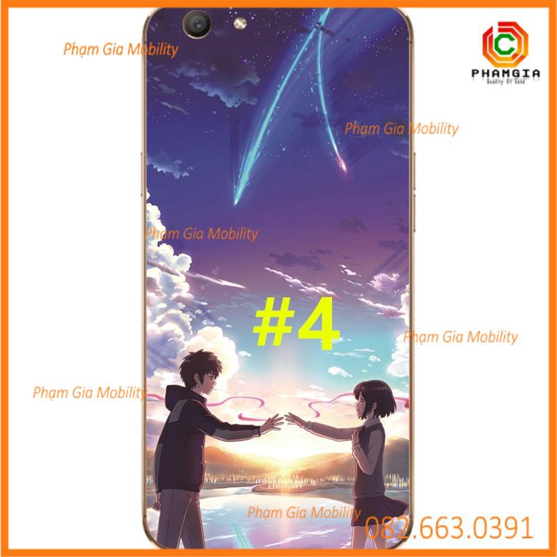 Ốp lưng dẻo in hình Vivo V7/Y75/V7 Plus siêu dẻo siêu bền ( P1)