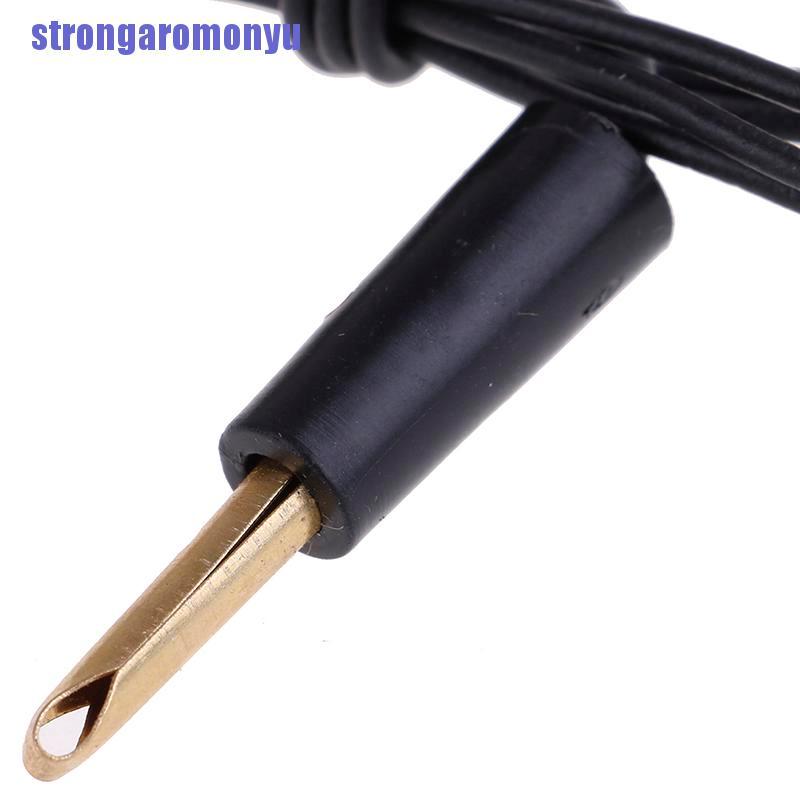 Thiết Bị Kiểm Tra Điện Áp Ô Tô Cho Hệ Thống 6V / 24V DC