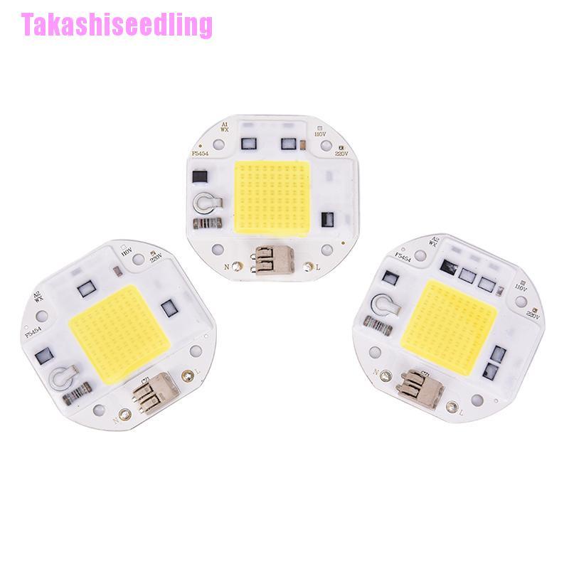 Chip Đèn LED Đa Năng 100w 70w 50w 220V