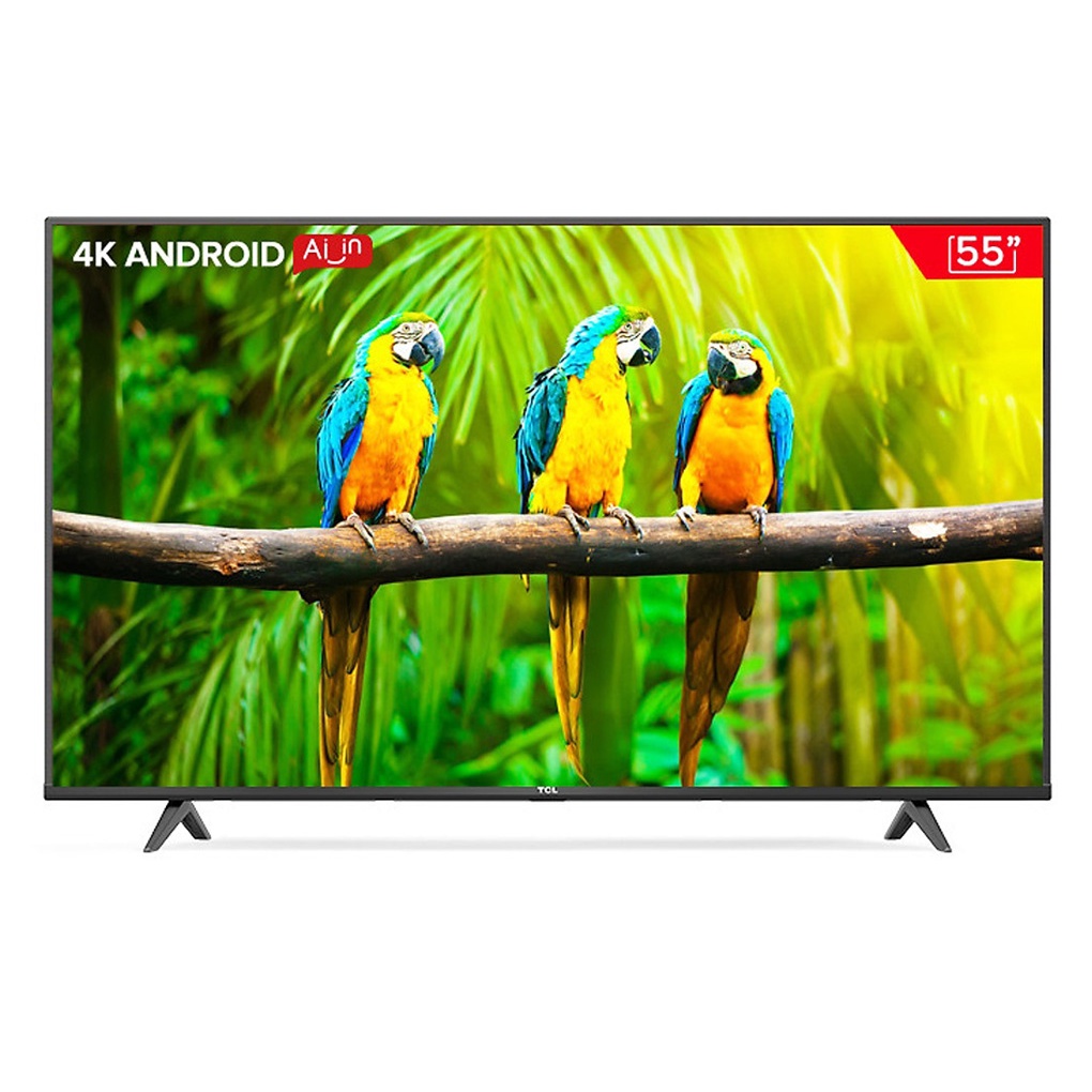 Smart tivi TCL 4K 55 inch 55T65