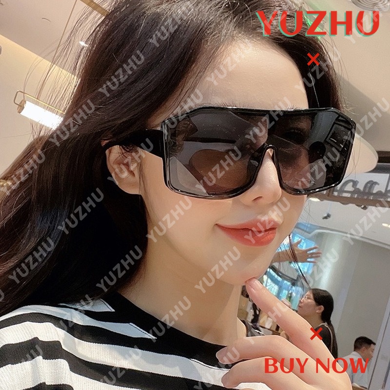 Kính Mát Thời Trang Chống Tia UV Phong Cách Hàn Quốc