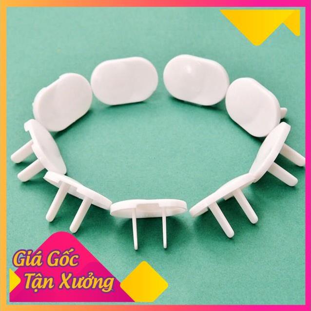 BỊT Ổ ĐIỆN AN TOÀN CHO BÉ Balo388 Shop