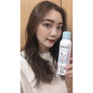 Xịt khoáng Evoluderm