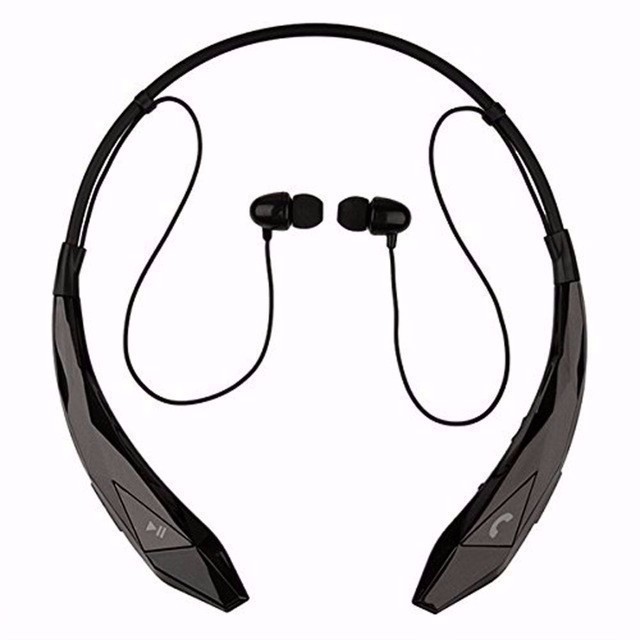 Tai Nghe Bluetooth HBS 902 Thể Thao Siêu Chất