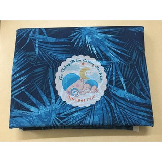 Ga chống thấm cotton cao cấp SK73