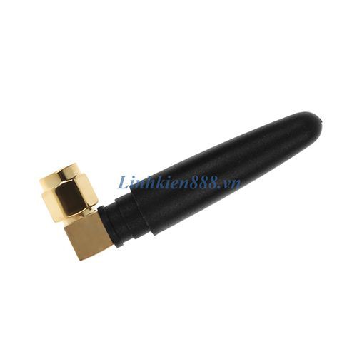 Anten Wifi 2.4G 3dBi SMA | BigBuy360 - bigbuy360.vn