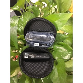 [ Tặng Kèm Bao Da ] Tai nghe Samsung S9 AKG EO-IG955 -kèm bộ nút tai