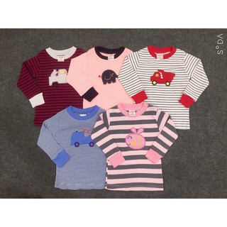 ẢNH THẬT - BỘ GYMBOREE BÉ TRAI BÉ GÁI