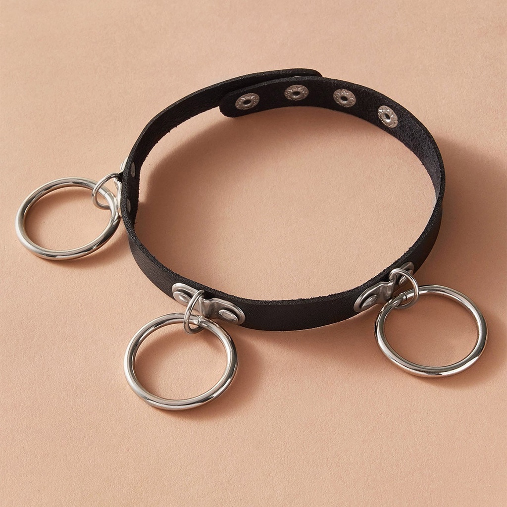 Vòng Cổ Phong Cách Harajuku Thời Trang Cho Nữ