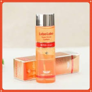 Nước Hoa Hồng Dr.Ci Labo Labo Toner Super-Keana Lotion