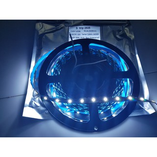 LED DÂY DÁN ZICZAC