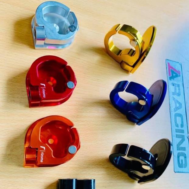 Móc treo đồ CNC Vaio