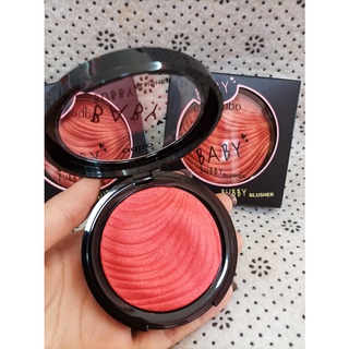 Phấn Má Odbo Baby Bubby Blusher