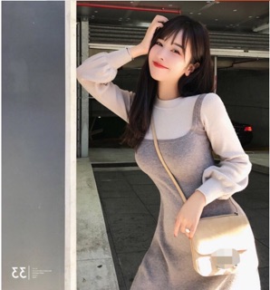 ĐẦM LEN GIẢ YẾM (KÈM VIDEO HÌNH THẬT)