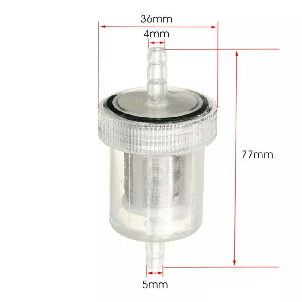 JONYE Ống Lọc Nhiên Liệu Cho Webasto Eberspacher