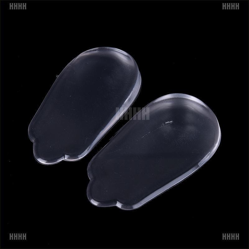 Miếng Lót Giày Mát Xa Bằng Silicone Chất Lượng Cao