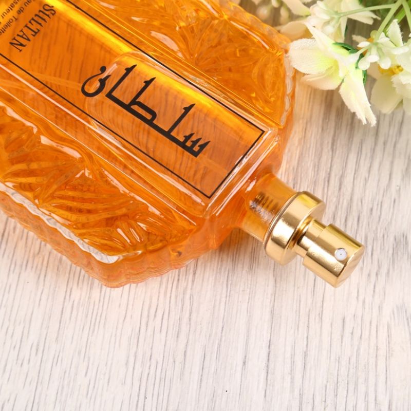 Nước hoa nam Dubai SULTAN Gold 100ml