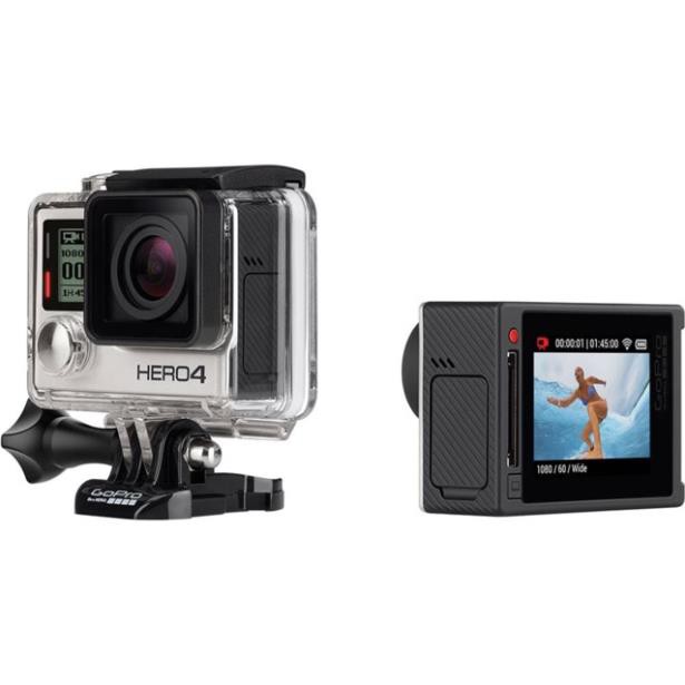 GoPro 4 Silver