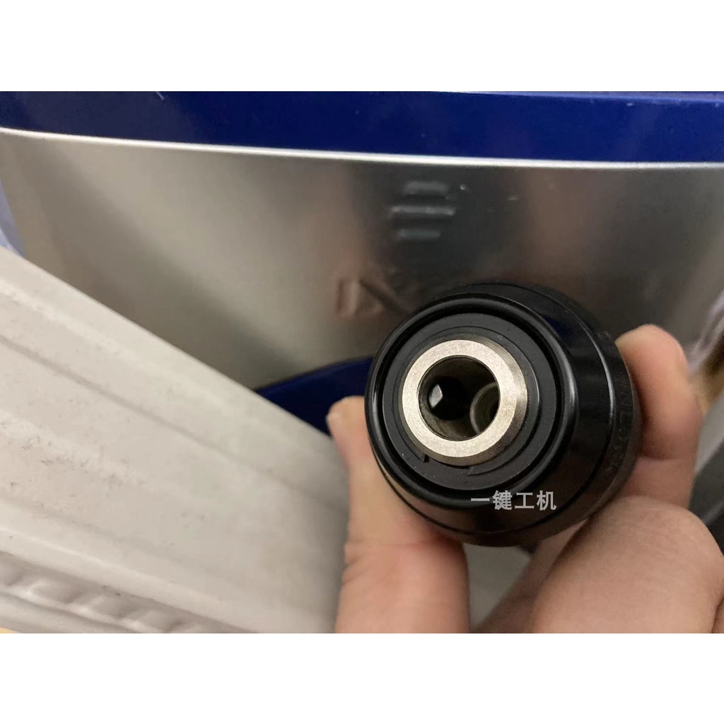 Mâm Cặp Mũi Khoan Điện Tự Khóa 10mm 3 / 8 Họa Tiết Lụa 13mm