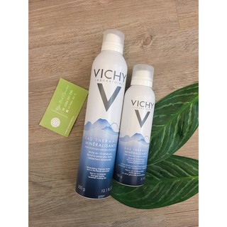 Xịt khoáng vichy