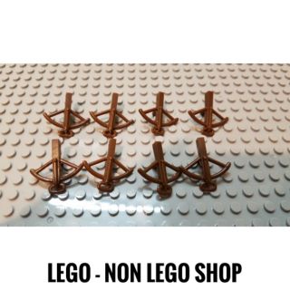 Phụ Kiện Nỏ Nâu Thời Trung Cổ ( 10c )