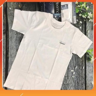 Freeman - áo thun nam, ms:tsf 316 áo lót nam cotton 4 chiều