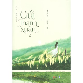 Sách-So Young - Gửi Thanh Xuân (Tập 2)