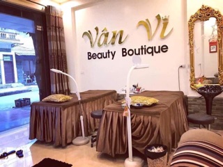 Ga lụa Trơn Trải Giường SPA