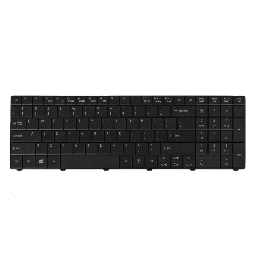 Bàn Phím ACER Aspire E1-521 E1-531 E1-531G E1-571 E1-571G 5810