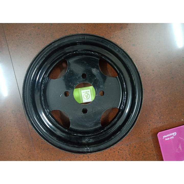Mâm 4 lổ xe ba bánh