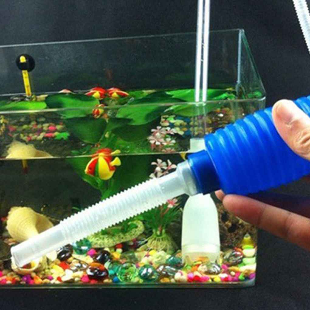 Máy bơm nước mini cho bể cá DC 3V / 4.5V 100L/giờ bằng nhựa