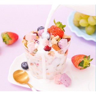 Ngũ cốc Yogurt Granola