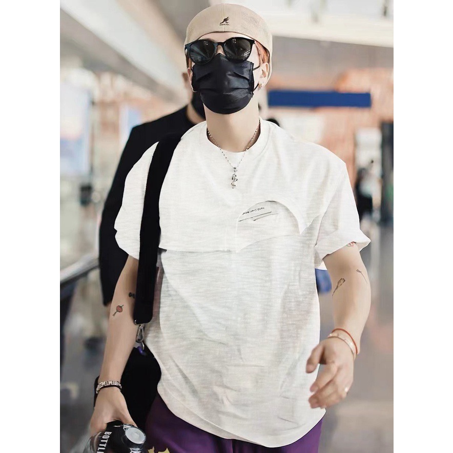 Áo thun Stee Style 2 Destiny CVC - Giá sỉ Unisex