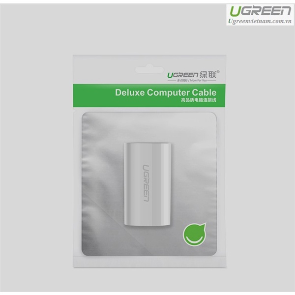 Đầu Nối Mạng Lan RJ45 chống sét Cao Cấp Ugreen 20391  - Hàng Chính Hãng
