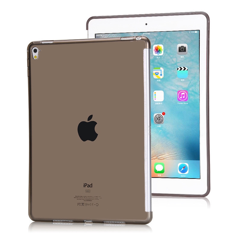 Bao Da Kèm Bàn Phím Cho Ipad Pro 9.7 A1673 A1674 A1675