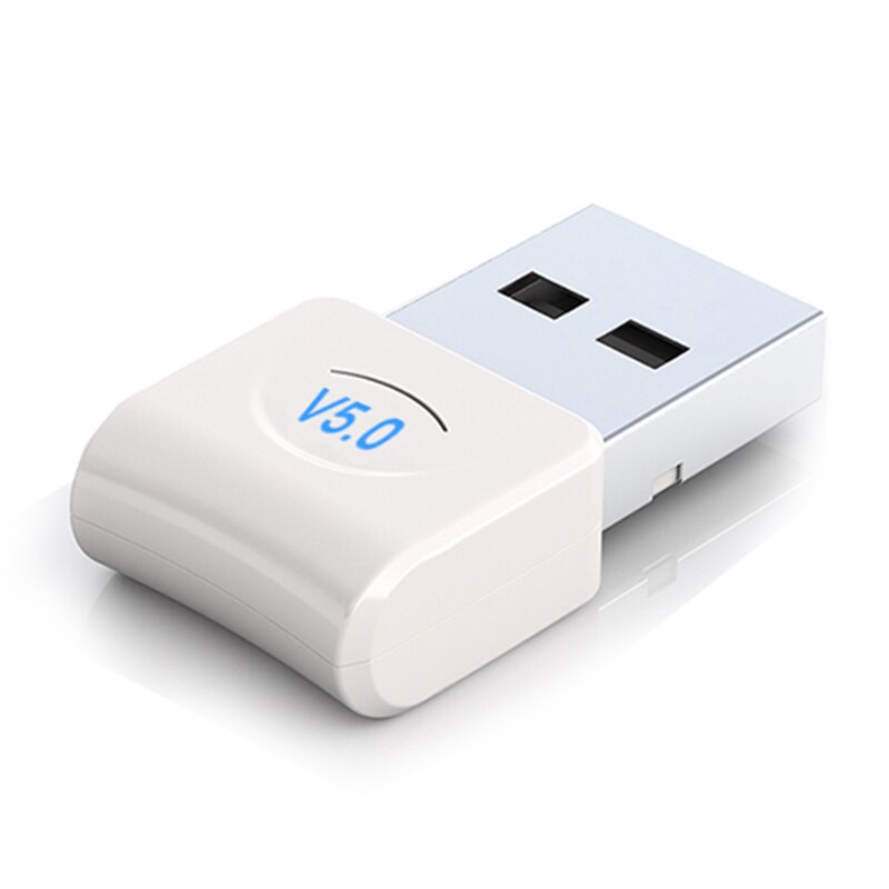 Usb Bluetooth Dongle V5.0 Cho Máy Tính