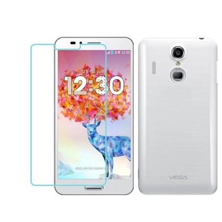 Bộ 2 tấm kính cường lực SKY A880 chống xước, vỡ màn hình K Full màn