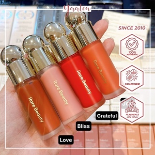 Má hồng kem Rare Beauty by Selena Gomez