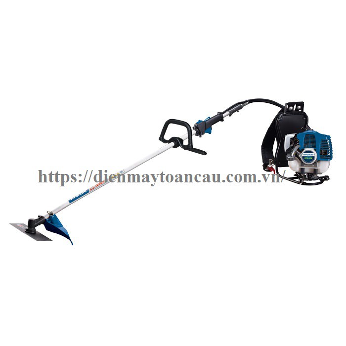 Máy cắt cỏ Hyundai HTU-28