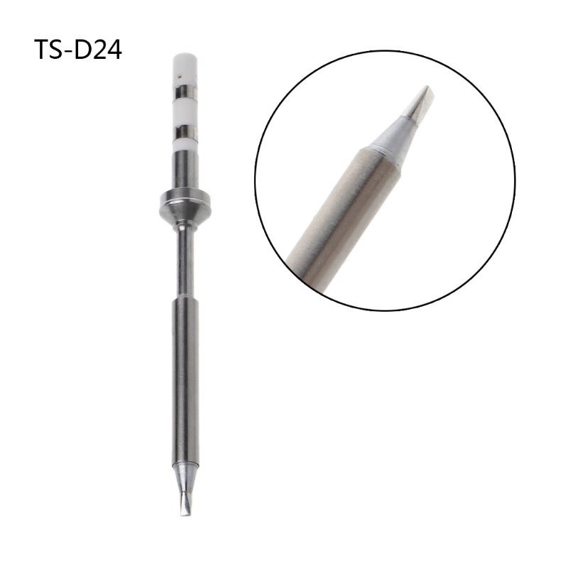 Đầu Hàn Thay Thế Cho TS100 LCD Digital LCD Kỹ Thuật Số B2 BC2 I K
