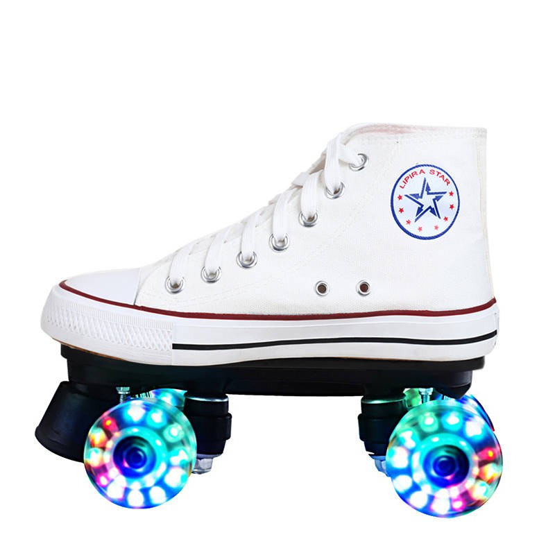 Giày patin trẻ em ，Thể thao có thể tháo rời giày trượt hai bánh Heelys dành cho trẻ em