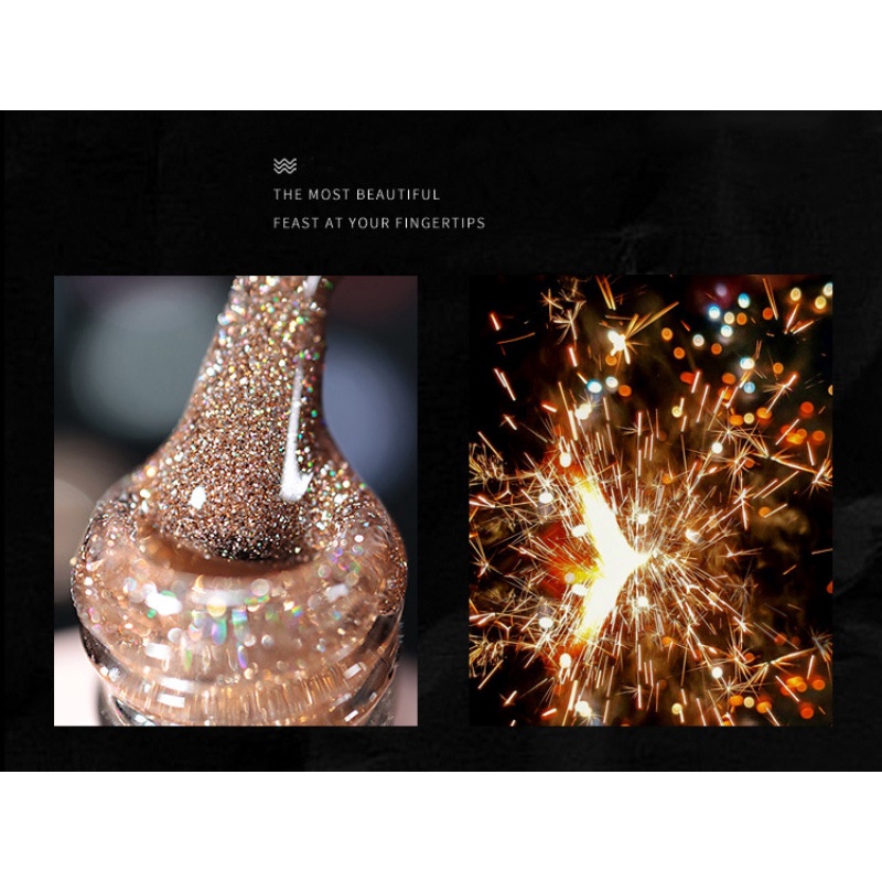 Annies Sơn Nhũ Flash Gel Sơn Móng Tay Sơn Mắt Mèo Sơn Nhũ Flash Gel Sơn Móng Tay Lọ Gel Sơn Móng Tay Keo Dán Móng Annies 10ml 12 Màu Tùy Chọn