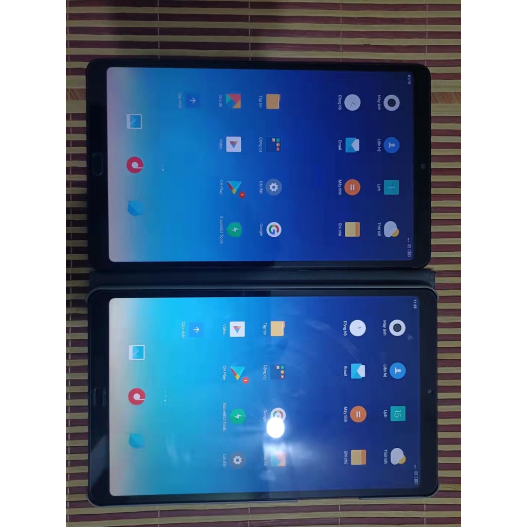 Máy Tính Bảng Xiaomi Mipad 4, Mi Pad 4 (4GB Ram+ 64Gb) bản wifi +LTE | BigBuy360 - bigbuy360.vn