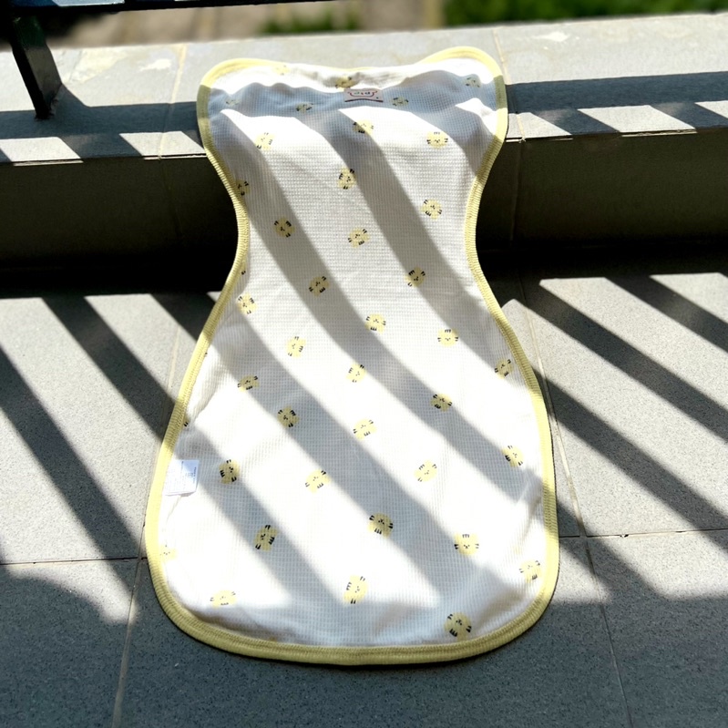 Nhộng chũn Dottodot stype HÀN QUỐC [Giúp bé ngủ ngon sâu giấc]